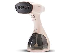 Travel Steam Iron,Clothes Steamer Handheld,Lightweight Compact Iron,25S Instantaneous Steam Outlet,300Ml High Capacity Water Tank,for Various Fabrics Such As Wool, Silk, Wool, Cotton and Linen, LJJY