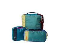 Travel storage bag Cotopaxi Cubo Bleu One size