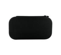 Travel Storage Bag | Stethoscope Protective Pouch with Mesh Pockets,Lightweight Thin Stethoscope Organizer, Multi-Functional Travel Bag for Cable, Chargers, Stethoscope