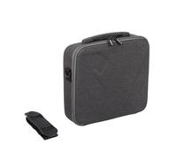 Travel Storage Box for DJI RS5 Portable Kit Organizer Bag for RS5 Handheld Gimbal Stabilizer Carrying Case Protective Cover with Shoulder Strap