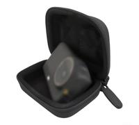 Travel Storage Box for Hero 13 12 Action Cameras Travel Storage | Fits for dji Action 6/5/4, for insta360 Ace/Go3, precise cutouts, secure snap closure, scratch-free interior