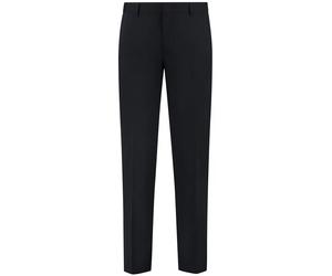 Travel suit trousers Michael Kors Bleu 46