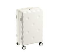 Travel Suitcase Luggage 20-inch Boarding Case Small Lightweight Children's Case Silent Universal Wheel Student Suitcase Trolley Case