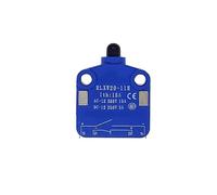 Travel switch LXW20-11M magnetic blow external magnetic micro switch RLXW20-11 Plunger type 16A 380V(With magnetic)