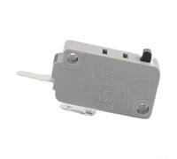 Travel Switch Normally Open Limit Switch For Microwave Ovens And Kitchen Appliances Suitable For Multiple Household Appliance Models