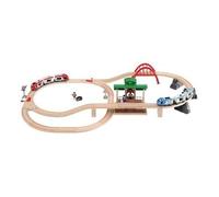 Travel Switching Set Plush Soft Toy - Brand New Sealed