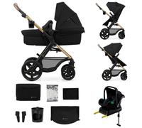 Travel System 4in1 MOOV2 black