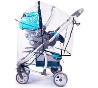 Travel System Raincover to Fit - Fast Action Fold Sport