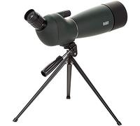 Travel Telescope 60mm Aperture 500mm Focal Length Astronomical Refractor Telescope BAK4 All-optical Prism with Lightweight Tripod Ideal Telescope for Beginners ArmyGreen_F vision