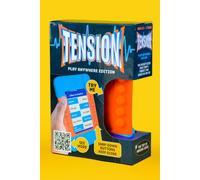 Travel Tension Card Game Cheatwell Games Multi One Size