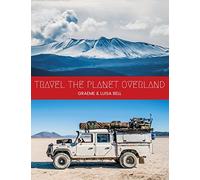Travel The Planet Overland
