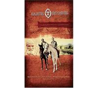 Travel The Road/via Jeros Del Camino [VHS]