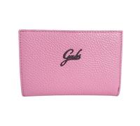Wallet Gabs Gmoney14 Black Horizontal Woman Leather Flamingo