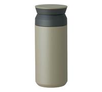 Travel Thermos Flask Khaki 350 ml