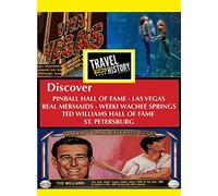 Travel Thru History Discover Las Vegas [Edizione: Stati Uniti]