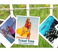 Travel Time with Linda - Bucket List Destination the Maldives