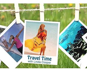 Travel Time with Linda - St. Kitts