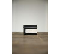 Travel Tin - Oud Wood + Vanilla Imvelo Candle Co Black One Size