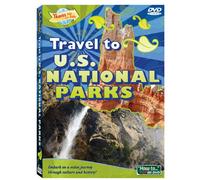 Travel to U.S. National Parks