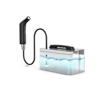 Travel toilet, bidet sprayer, electric portable bidet, travel bidet, postpartum sitz bath,suitable for female personal hygiene/soothing postpartum care/hemorrhoids