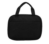 Travel Toiletry Bag for Women, Portable Hanging Large Capacity Organizer,Water Proof Makeup Organizer for Accessories, Shampoo, Full Size Container, Toiletries,Travel Organizer