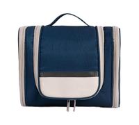 Travel Toiletry Bag Space Saving Cosmetic Storage Organizer