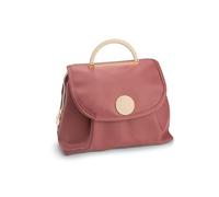 Travel Toiletry Bag with Hanging Hook Water-Resistant Makeup Cosmetic Bag Travel Organizer for Accessories, Shampoo, Full-Size Container, Toiletries, Red, One Size