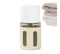 Travel Toiletry Containers 4-in-1 Leakproof Portable Empty