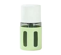 Travel Toiletry Containers 4-in-1 Refillable Empty Spray Dispenser