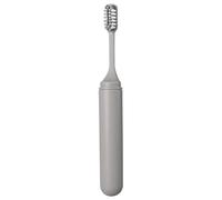 Travel Toothbrush, Foldable Portable Toiletries with Detachable Head, Compact Cleaning Supplies for Adults & Kids, Backpacking & Business Trip