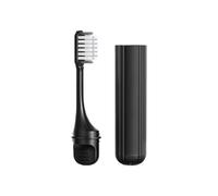 Travel Toothbrush, Travel Toothbrush - Portable Hygienic Tongue Cleaner | Travel Companio Effortless for Children Adults GUM Sensitive Cross Wire Alternative To