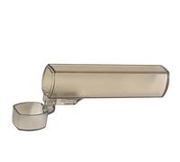 Travel Toothpick Tomable - Portable Pocket Palpin Dispenser, Compact Toothpick Clear Container | Tooth Picks Holder with Lid for Outdoor Camping, transparent, Consulte la descripción, See description