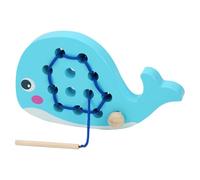 Travel Toy For - Puzzle Toy To Slide, Activity To Slide, Fun Travel Game, Funny Wooden Block Puzzle, Toys To Throw, Sort And Im