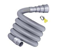 Travel Trailer Sewer Hose Secure Versatile Waste Water System Trailer