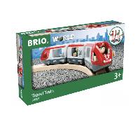 Travel Train