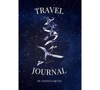 Travel & Transform Journal for Women Who Love to Explore the World and Themselves: Daily Prompts to Capture Your Inner & Outer Journey