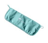 Travel Umbrella Case - Waterproof Wet Storage Bag, Foldable Umbrella Holder Pouch | Leakproof Lining Organizer, Compact Carry Sleeve for Car Backpack Tote Handbag and Daily Commute Use