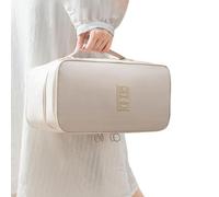 Travel Underwear Organiser Bag - Travel Underwear Bag, Vistaprint Underwear Bag, Storage Bag, Travel Bag | Packaging Organiser, Toiletry Bag, Storage Organiser, Lingerie T