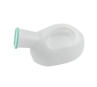 Travel Urinal Bottle For Men - 68 Oz Large Container With Handle | Portable Urine Elderly, Hospital Patients, Travel On The Ro