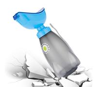 Travel Urinal Bottles - Spill-proof Urinal Device, High Ergonomic Capacity | Unisex Male Portable Car Toilet, Pee Camping Travel Potty Camping Bottle