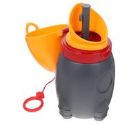 Travel Urinal for Kids Portable Car Camping Urinal Bottle