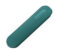 Travel Utensil Holder | Reusable Tableware Box - Portable Utensil Organizer Case for Camping Travel Hiking Picnic Dormitory Workplace School, Green, Refer to description, Unisex