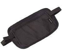 Travel Waist Pouch Secret Waist Pouch Security Pouch Passport Case Security Goods Anti-Theft Travel Goods Valuables Holder Professional Design