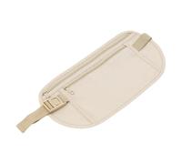 Travel Wallet: Money Belt, Concealed Pouch-Hidden Pouch Under Clothes -Travel Pack, Feature Security Adjustable Fanny