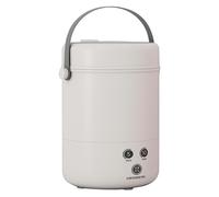 Travel Washing Machine | Portable Laundry Washer | Lightweight Washing Machine | 3.8L Automatic Small Washer With Convenient Handle for Baby Clothes, Underwear or Small Items
