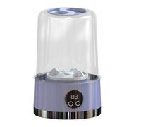 Travel Washing Machine - Slim Sock Washing Machine, Quiet Portable Device | Quiet Space Saving Clothes Washer, Compact Washing Machine for Laundry Loads,