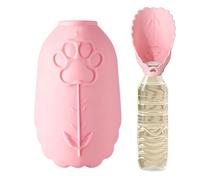 Travel Water Bowl for Dogs Watering Drinking Feeder