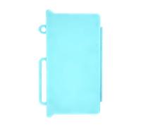 Travel Watercolor Palette - Portable Paint Storage Box, Mini Art Organizer | Twenty Four Compartment Magnetic Closure Paintt Mixing Container System for Teens Adults Artists Beginners Students