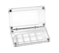 Travel Watercolour Palette Airtight Magnetic Watercolour Storage