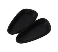 Travel Waterproof EVA Hard Protective Pouch Case Bag，Compatible for Philips，Electric Shaver J6PE